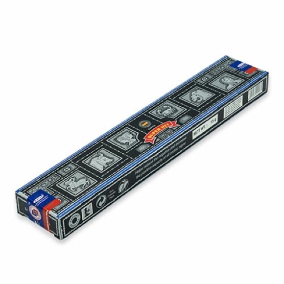 ⚡️SATYA INCENSE STICKS VARIETY BUNDLE (6 STICKS PER PACK) ⚡️ - Picture 3 of 9